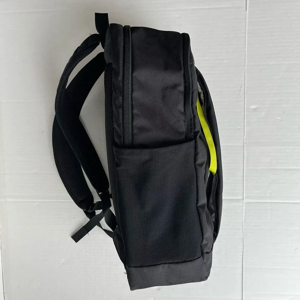 Timbuk2 Parkside Eco Laptop Backpack Work Business Travel Hiking School Outdoor